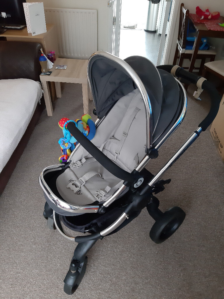 icandy peach carrycot stand